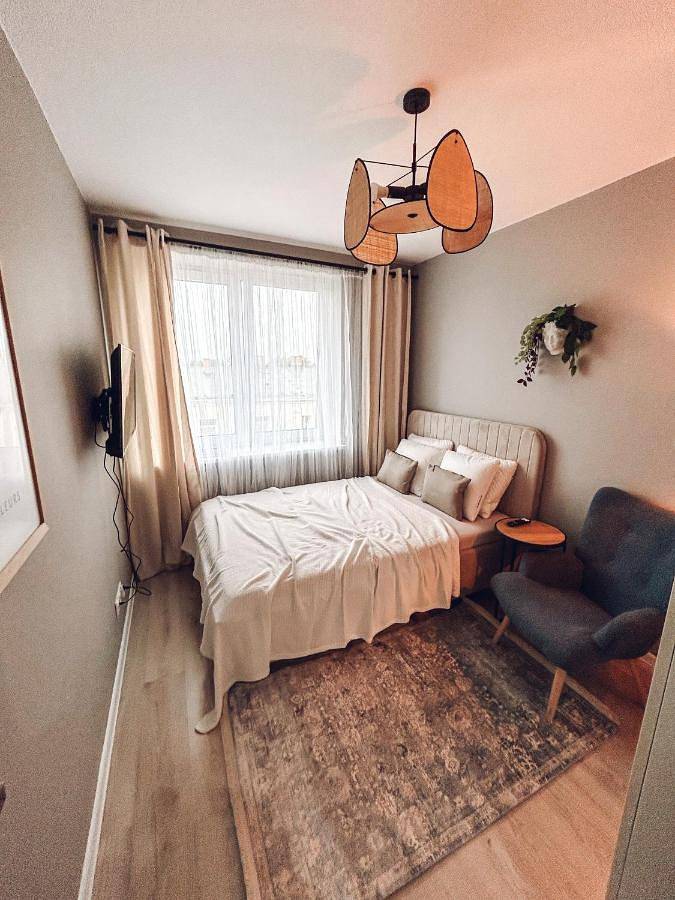 Cały apartament, Closer Place in Tomaszów Mazowiecki, Województwo łódzkie