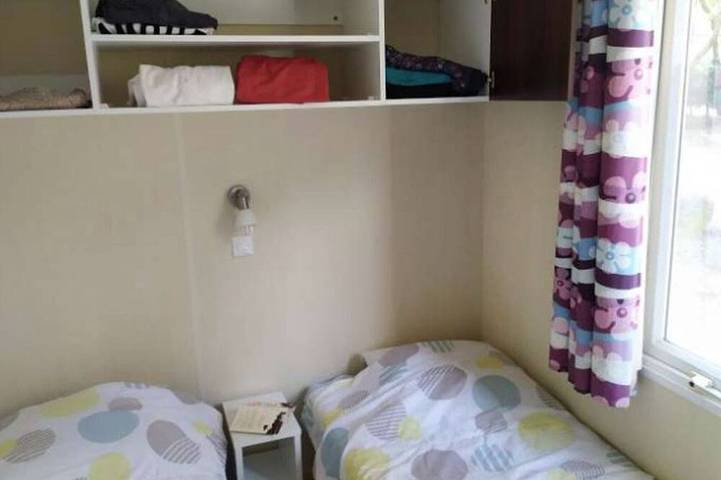 Mobil home pour 5 personnes à Laurens - 3