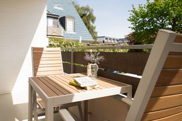 Ferienwohnung für 2 Personen in Kellenhusen, Südliche Ostseeküste, Bild 3