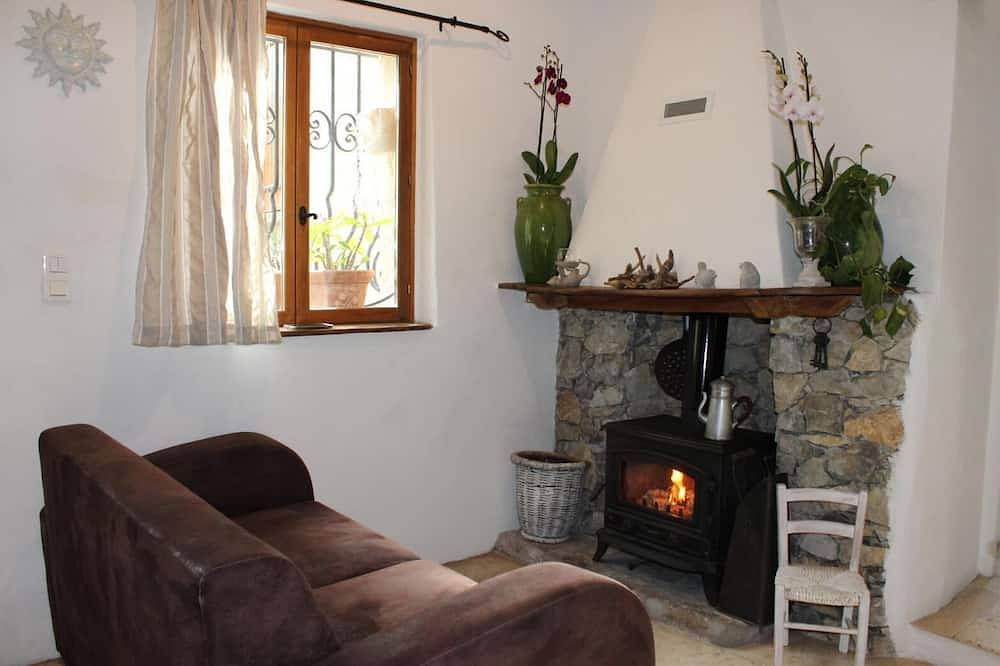 La Cantina - Sainte Agnès in Sainte-Agnès, Mittelmeerküste (Frankreich)