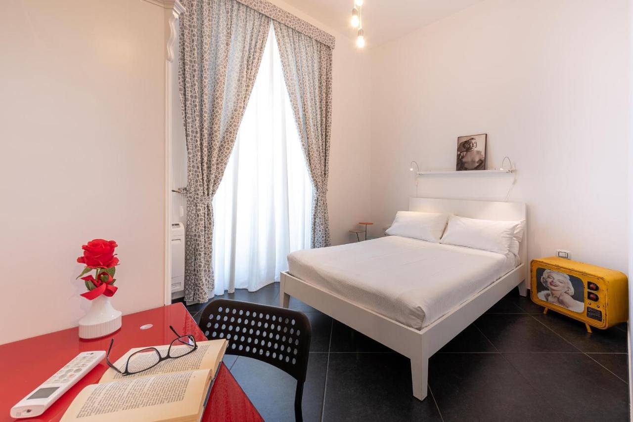 Maria Vittoria Charming Rooms and Apartments in Brindisi, Salento