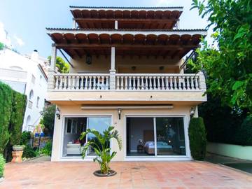 Location De Vacances pour 8 Personnes dans Canyelles Petites, Roses, Photo 4