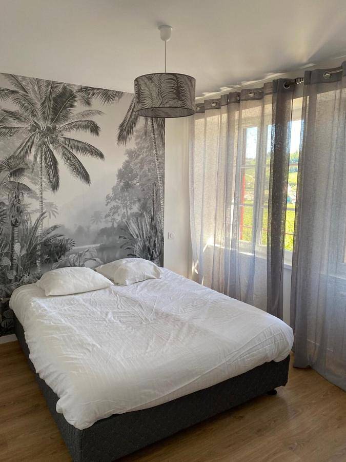 Appartement de vacances pour 2 personnes, animaux acceptés