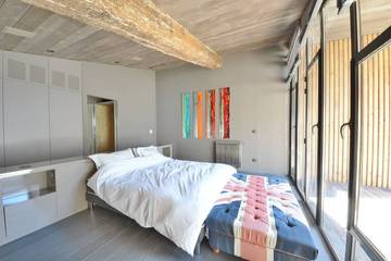 Maison De Vacances pour 11 Personnes dans Bordeaux, Région de Bordeaux, Photo 2