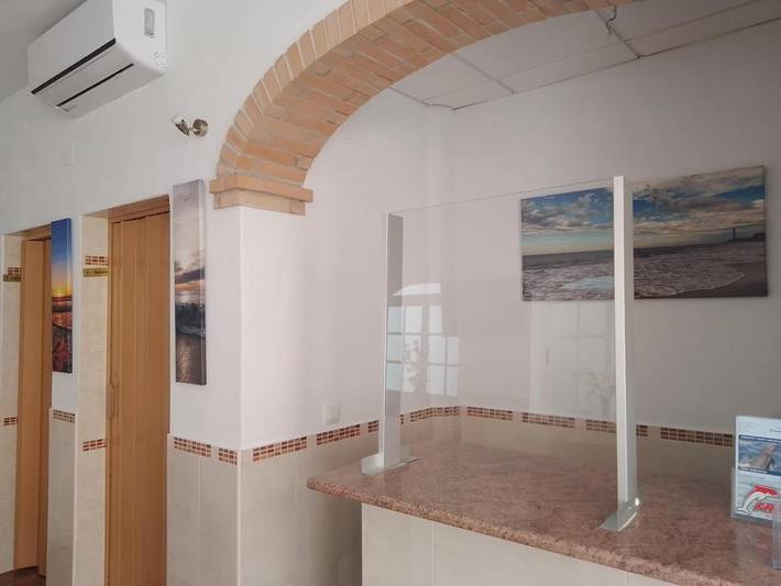 Maison d’hôte pour 4 personnes à Chipiona - 4