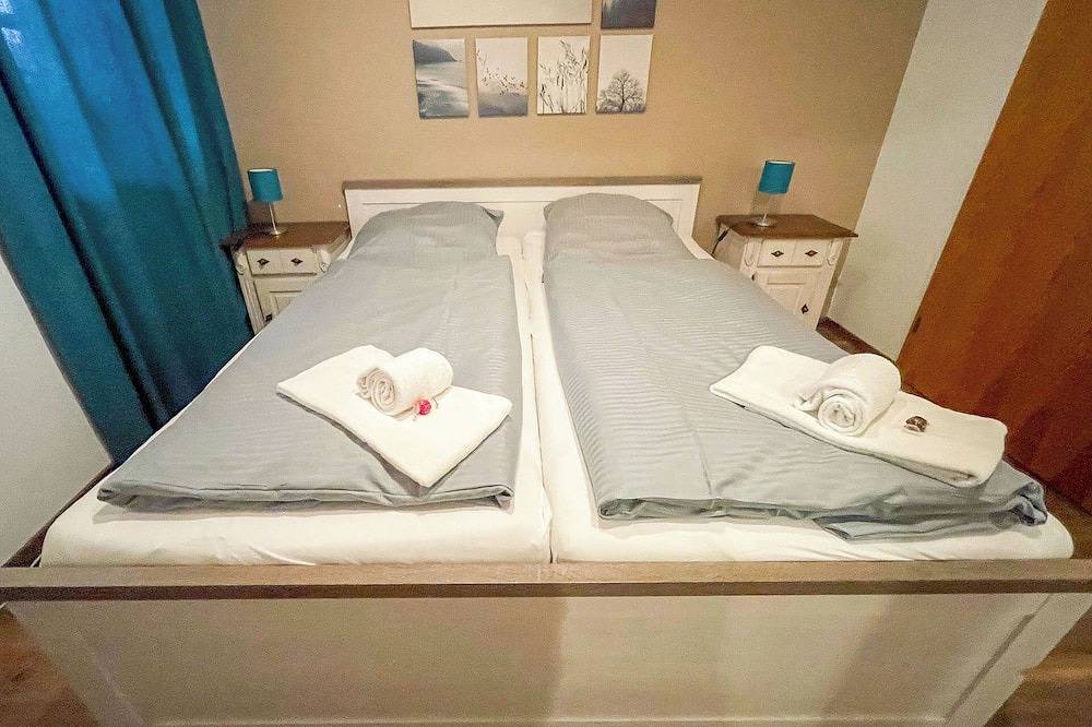 Ganze Wohnung, Ferienwohnung Freudensee 1203 in Hauzenberg, Passauer Land