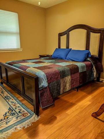 Vacation House for 10 Guests in Arkansas, USA, Picture 3