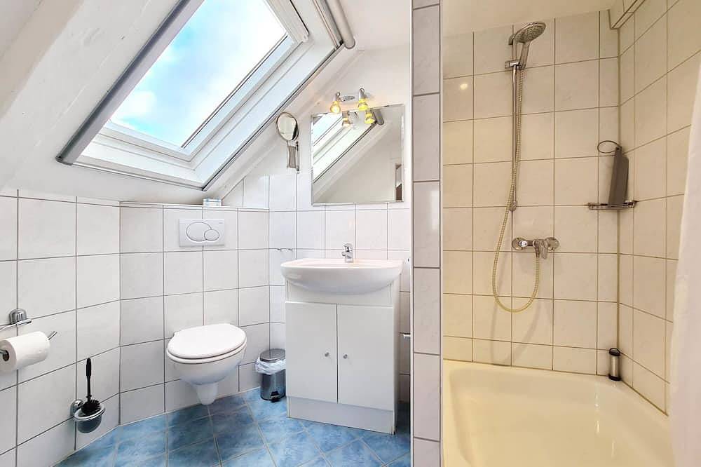 Ganze Wohnung, Ferienwohnung/App. für 3 Gäste mit 50m² in Fehmarn Ot Vadersdorf in Westfehmarn, Fehmarn