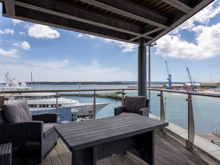 Holiday rental for 6 people, with Garden in Poole