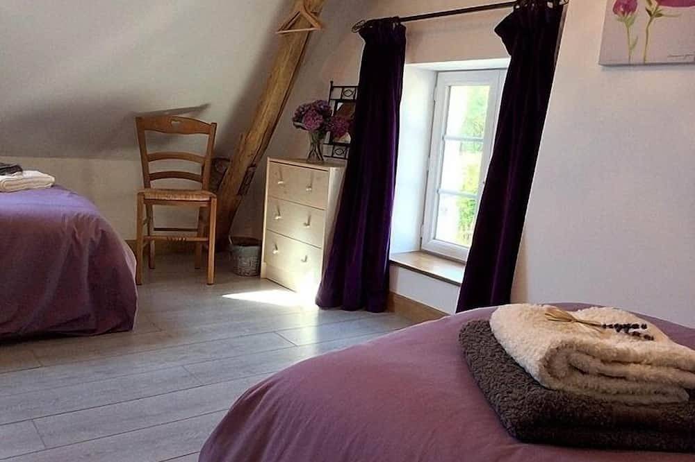 La Petite Grange, Gîte Classé dans les Jasnières. in Lhomme, Sarthe