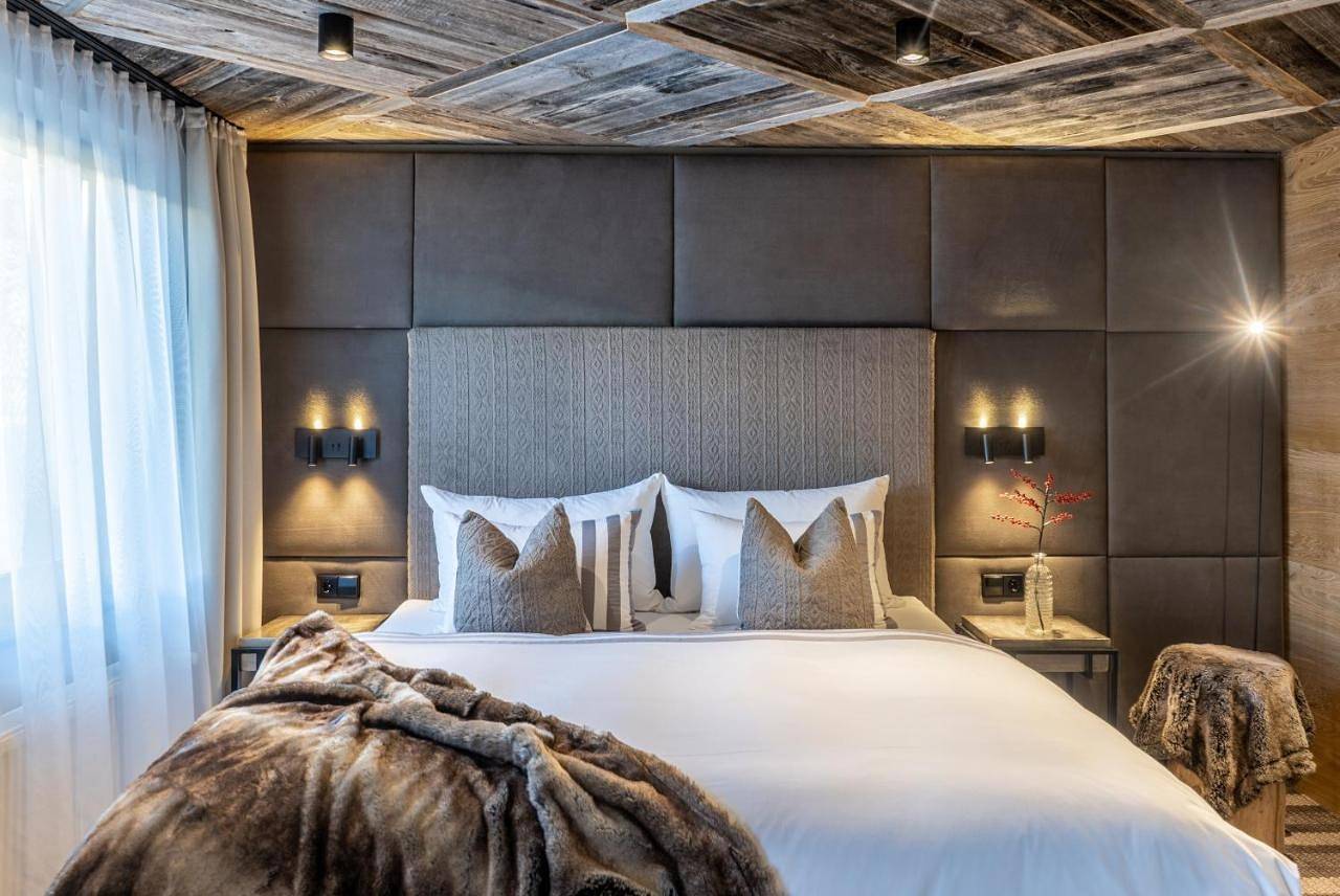 Hotel für 4 Personen mit Terrasse in Obertauern, Ski Amadé