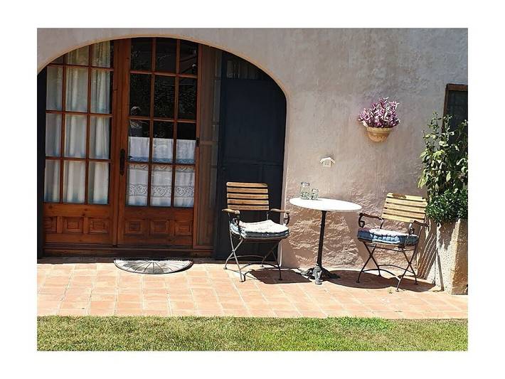 Casa rural de vacaciones con 1 dormitorio. in Peratallada, Costa Brava