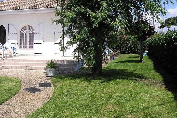 Gîte pour 8 personnes dans Office De Tourisme De Gujan Mestras