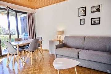 Gîte pour 2 personnes dans Villars-sur-Ollon