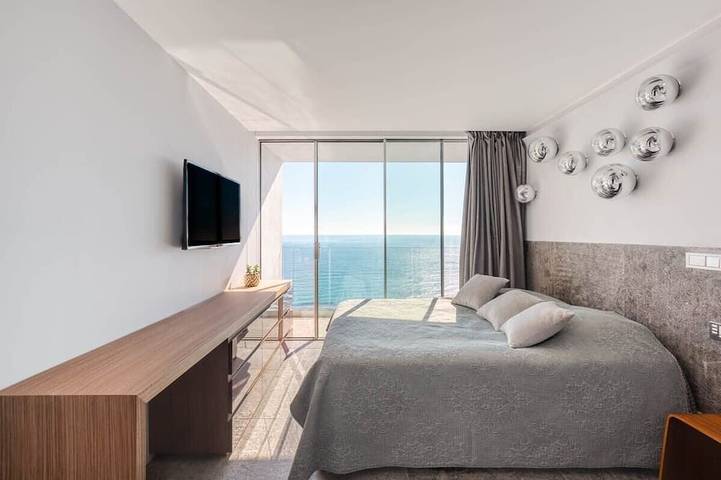 Villa pour 10 personnes dans l'Escalet - 4