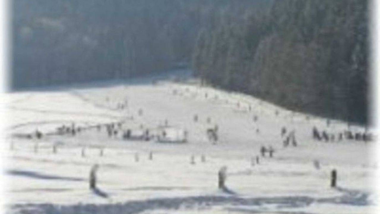 Appartement de vacances entier, Ferienwohnung für 3 Personen (35 m²) in Kreuth in Brunnbichl, Kreuth