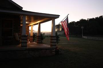 Agriturismo für 8 Personen in Ozark Mountains, Arkansas, Bild 2