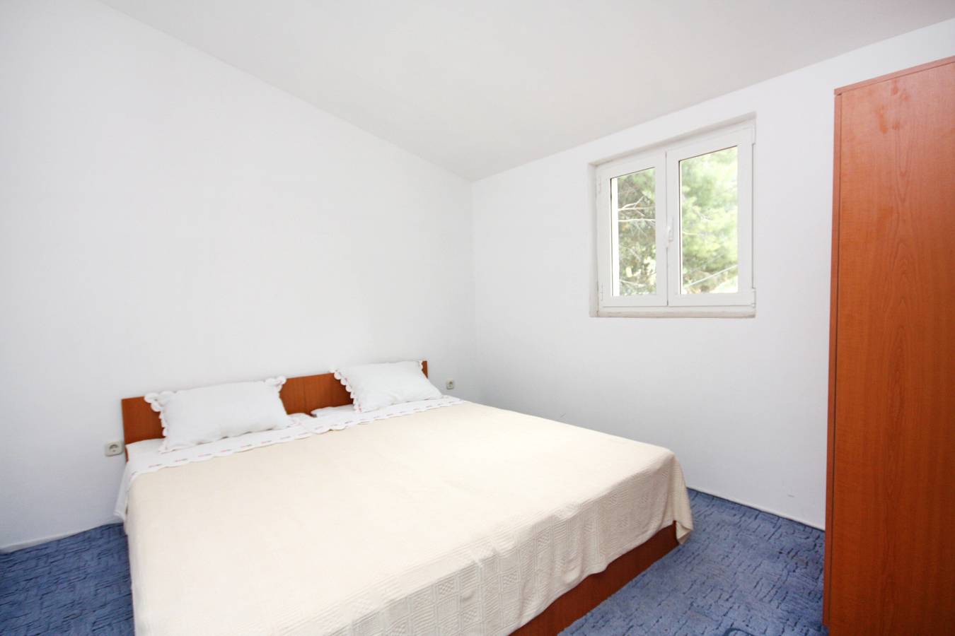 Zimmer mit Klima Sobra, Mljet S-4888-b in Mljet