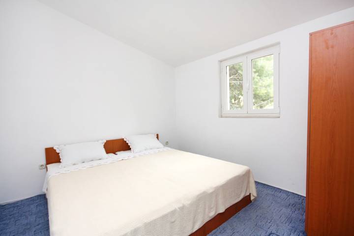 Ferienwohnung für 2 Personen