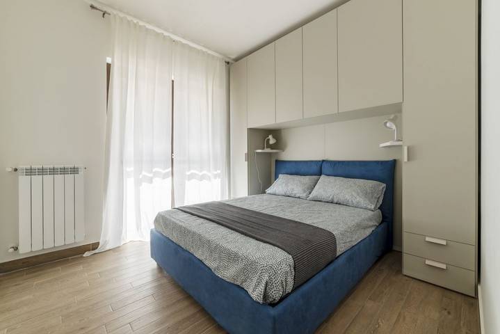 Holiday rental for 2 people in Rome