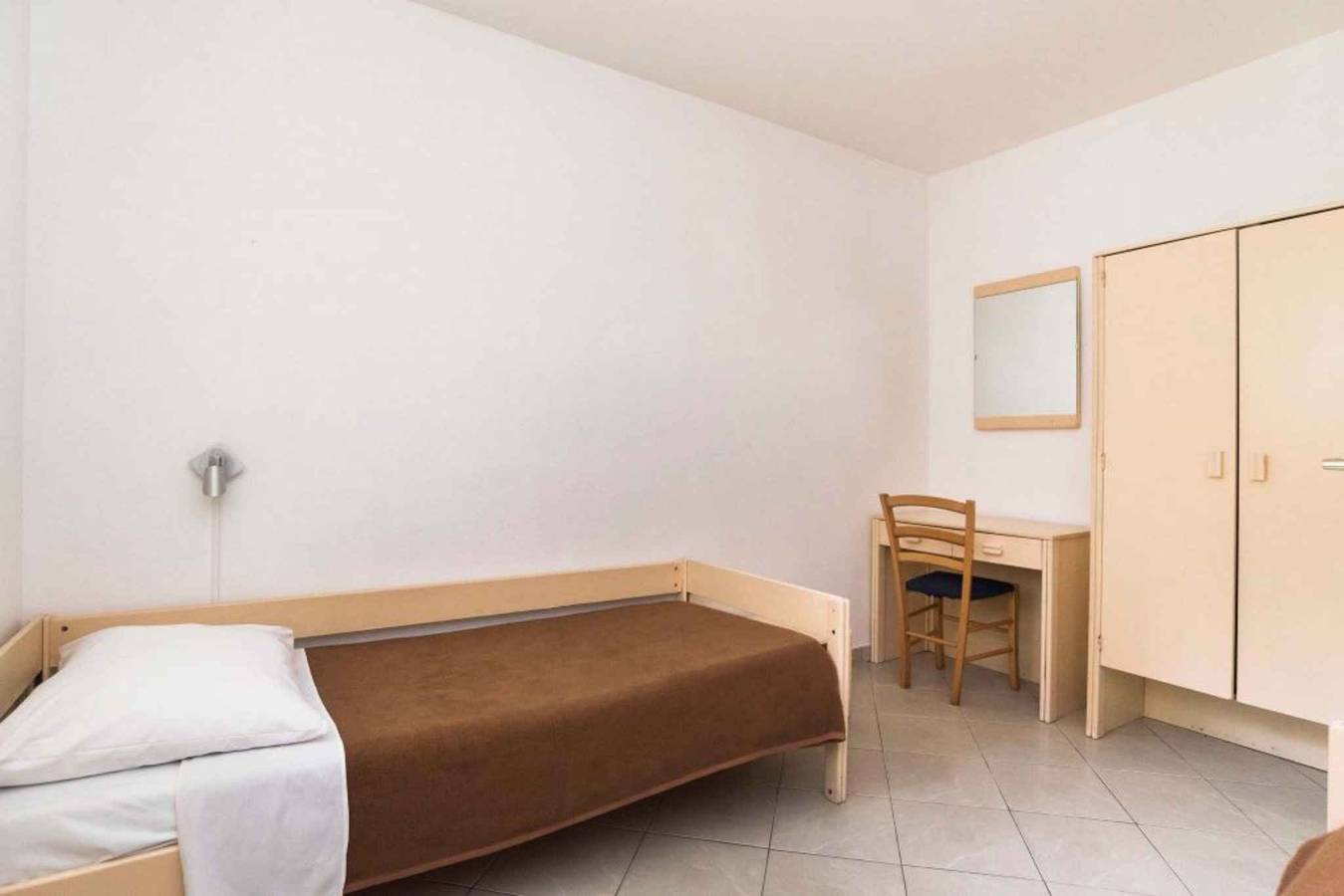 Bungalow z parkingiem  in Buje, Umag i okolice