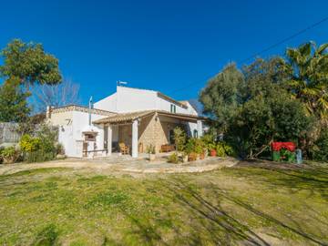 Apartment in Inca, Majorca Center für 4 