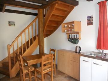 Location De Vacances pour 2 Personnes dans Montlouis-sur-Loire, Indre-et-Loire, Photo 4