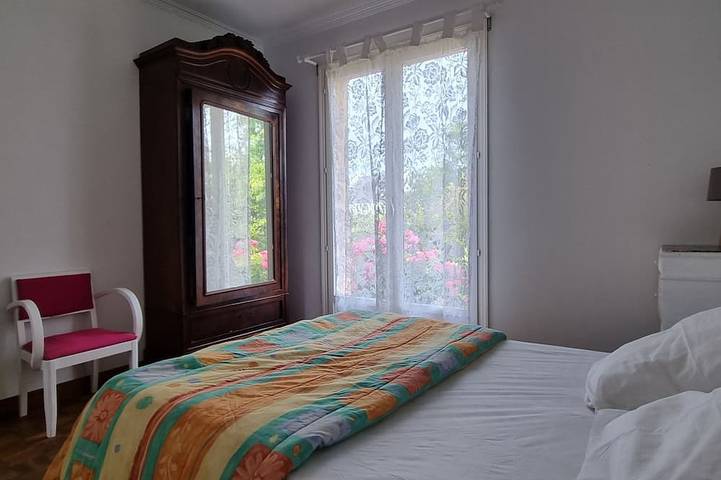 Location de vacances pour 6 personnes, avec jardin, animaux acceptés dans Trévignon - 3