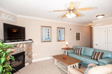 Beach Rental for 4 Guests in Lincoln City, Oregon Coast, Picture 2