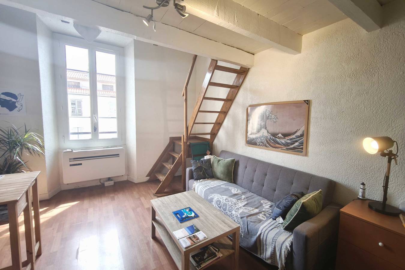 Ganzes Studio, Studio für 4 Personen in Ajaccio, Ajaccio und Umgebung