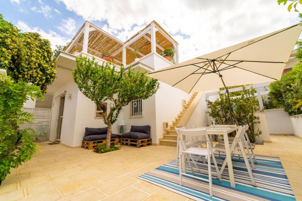 A Pochi Passi in Campomarino di Maruggio, Campomarino (Puglia)