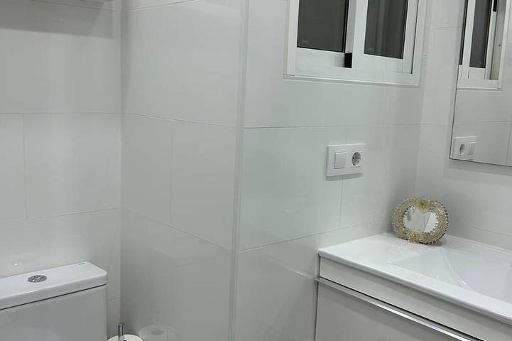 Ganze Wohnung, Ferienwohnung Vinaròs Strandurlaub in Vinaròs, Costa del Azahar