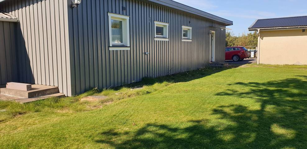 Location de vacances pour 6 personnes, avec terrasse à Kungsbacka - 4