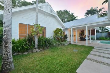 Holiday Home for 10 People in Port Douglas, Far North Queensland, Photo 3