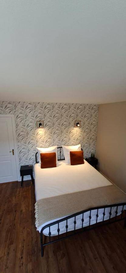 B&B Le Chardon in Paroisse Saint-Damien-en-Châtelleraudais, Vienne (France)