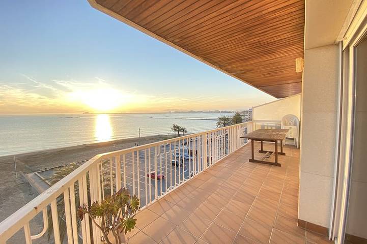 Gîte pour 8 personnes à Roses