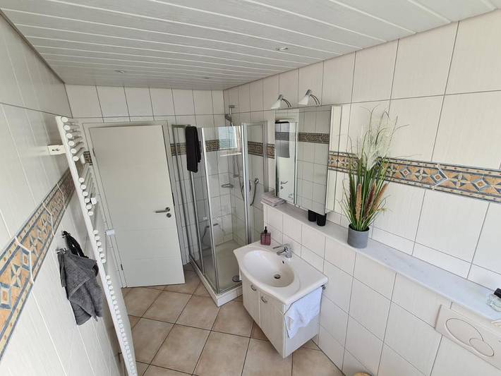 Gîte pour 2 personnes à Heppenheim - 4