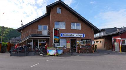 Camping für 4 Personen in Nideggen, Eifel (Nordrhein-Westfalen), Bild 1