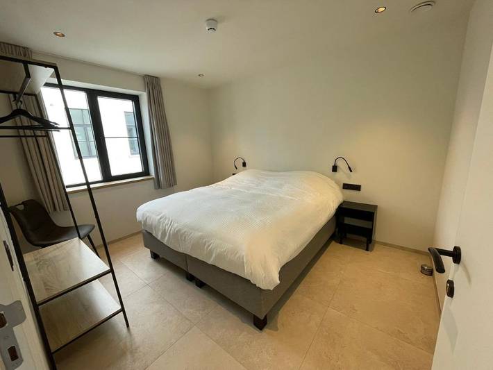 Location de vacances pour 16 personnes, avec vue et jardin, animaux acceptés à Zuienkerke - 2