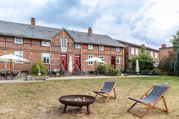 Ferienwohnung für 3 Personen in Groß Pankow (Prignitz), Prignitz, Bild 1