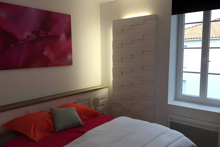 Chambre d’hôte pour 2 personnes - 1