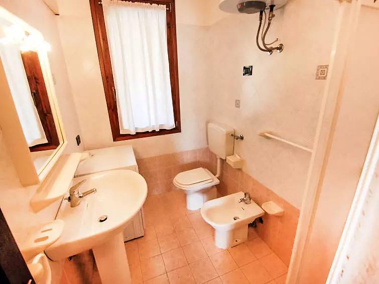 Ganze Wohnung, 2 Zimmer 4 Personen in Eraclea Mare, Venedig Provinz