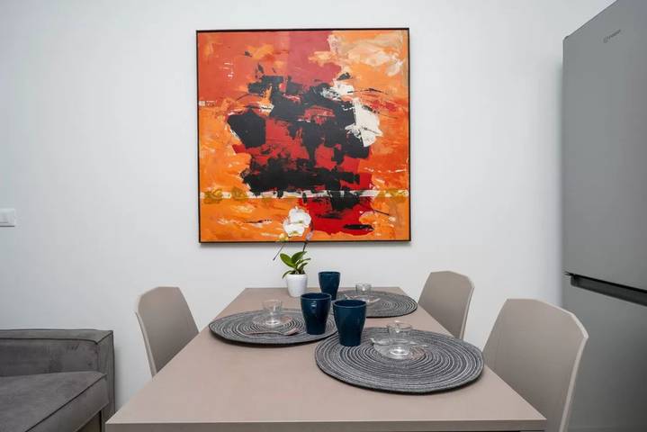 Appartamento intero, Guesthost - La Corte Del Pozzo Argo Cozy Flat in Udine, Provincia d'Udine