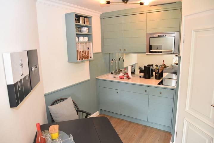 Ganze Wohnung, Ferienwohnung "Westerhuk 03" in Keitum, Sylt (Gemeinde)