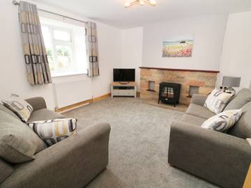 Cottage for 8 People in Llŷn Peninsula, North-Wales, Photo 1