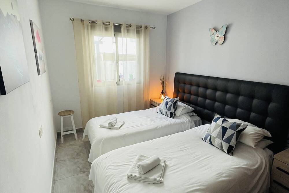 Nueva Villa De Lujo En La Playa Con Piscina Privada, Vista Al Mar, Wifi En Bolnuevo in Mazarrón, Costa Cálida