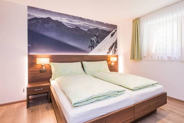Appartamento intero, Casa Luna, (Zermatt), 1202.01 in Zermatt, Alpi Pennine