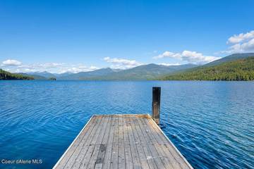 Vacation House for 8 Guests in Priest Lake, Idaho, Picture 4