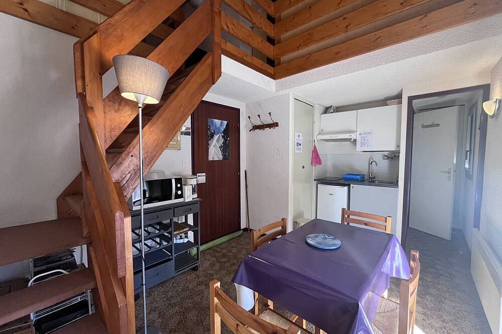 Appartement de vacances