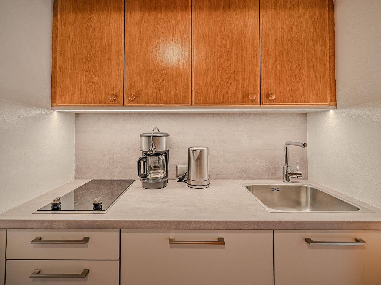 Ganze Wohnung, Gemütliche Wohnung beim Skilift mit Terrasse in Sankt Johann in Tirol, Kaisergebirge